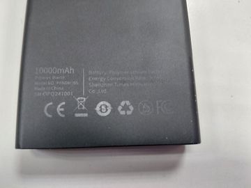 Б/в Повербанк Baseus 10000mah 22.5w magnetic 01-200913739