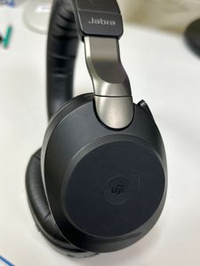 Б/в Навушники Jabra evolve 2 85 usb-a uc 01-200911519