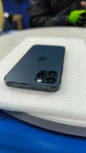 Б/в Мобільний телефон Apple iphone 12 pro 128gb 01-200914006