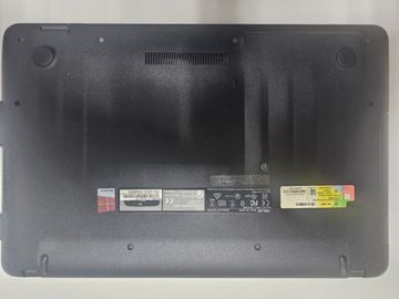 Б/в Ноутбук Asus 15/core i3 5005u ddr3/4gb ddr3/hdd 1000 gb/geforce 920m 2gb 01-200914180