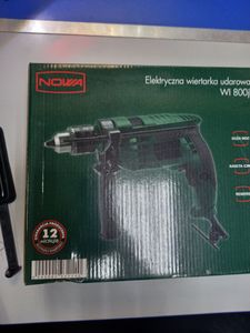 Б/в Дриль ударний Nova wi 800ji 800 ват 16-000275275