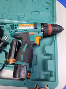 Б/в Шурупокрут Sturm cd3212dfr 01-200914214