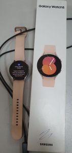 Б/у Смарт-часы Samsung galaxy watch5 40mm 01-200886258