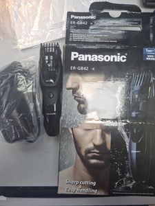 Б/в Тример електричний Panasonic er-gb42 01-200914529