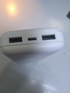 Б/в Повербанк Optima 20000mah 01-200915092