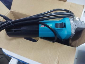 Б/у Угловая шлифмашина Grand мшу-125-1250se 01-200915489