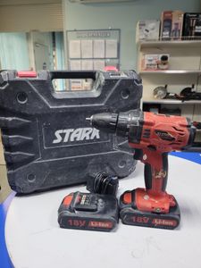 Б/в Шурупокрут Stark cd 18/2 li-lon 01-200915227