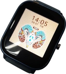 Б/в Смарт-годинник Globex smart watch me 01-200914832