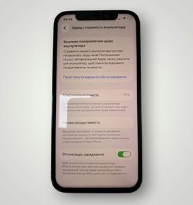 Б/в Мобільний телефон Apple iphone 12 pro 128gb 01-200884057