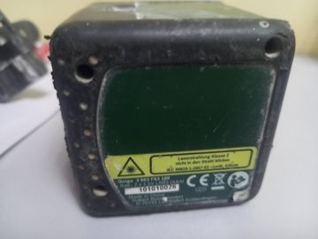 Б/в Лазерний нівелір Bosch quigo 01-200916198