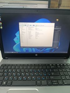 Hp 16/core i5 4200m ddr3/8gb ddr3/ssd 128 gb/*інтегрована