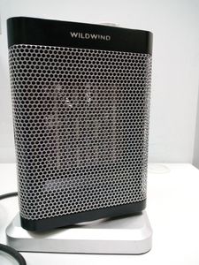 Б/в Обігрівач Wildwind ptc-1550 01-200916873