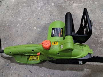 Б/в Пила ланцюгова Procraft k1800 01-200913904