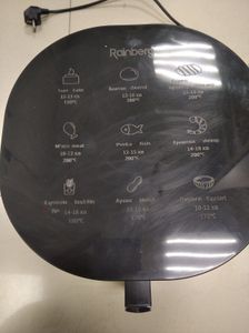 Б/в Аерогриль Rainberg rb-2268 01-200916937