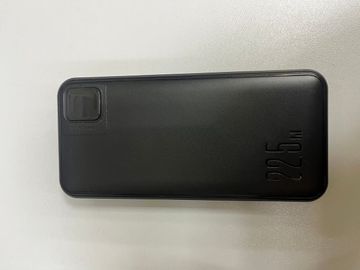 Б/в Повербанк Titanum wq55 10000mah 01-200917020