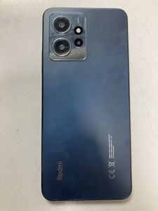 Б/у Мобільний телефон Xiaomi redmi note 12 4/128gb 01-200918177