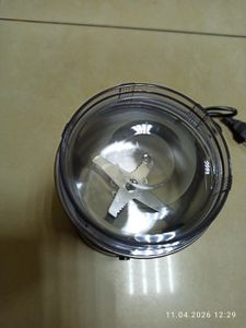 Б/у Кофемолка Raf r.7113 16-000276312