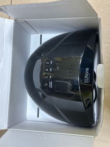 Б/в Лампа для манікюра Sunone 48w 01-200918254