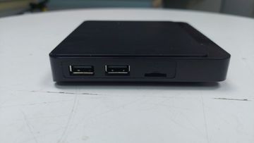 Б/в HD-медіаплеєр Inext tv5 01-200916881