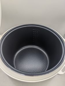 Б/в Мультиварка Rotex rmc530-g 01-200883823