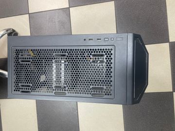 Б/в Системний блок Пк amd ryzen 5 5600/ram 16 gb/ssd 1000 gb/nvidia rtx 3070 (geforce) 8 01-200916594