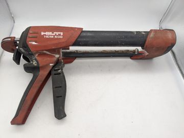 Б/в Ручний дозатор Hilti hdm 500 01-200901517