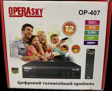 Б/в  Opera op 407 16-000274925