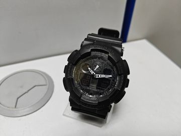 Б/в Годинник Casio ga-100 01-200918681