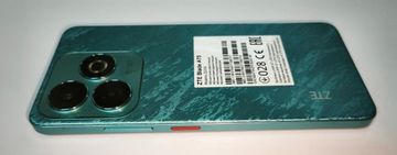 Б/в Мобільний телефон Zte blade a75 4/128gb 01-200918808