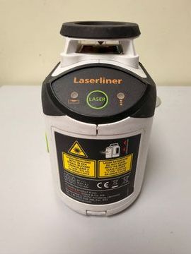 Б/в Лазерний нівелір Laserliner smartline-laser g360 01-200917033