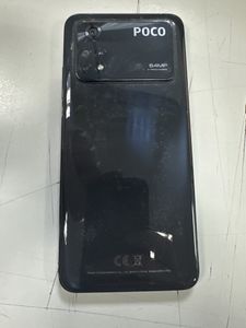 Б/у Мобільний телефон Xiaomi poco m4 pro 8/256gb 01-200919869