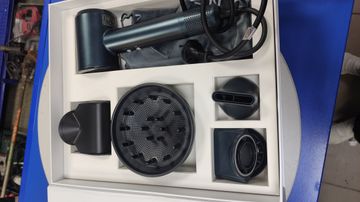 Б/в Фен Aeno hd3 01-200919720