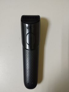Б/у Триммер электрический Braun beardtrimmer 5 bt5440 01-200920109