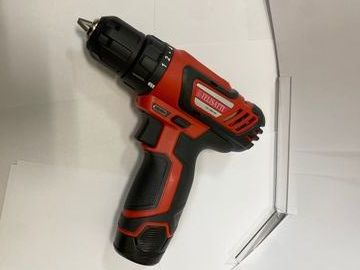 Б/в Шурупокрут Felisatti да-12эр/f11110 2акб зп 01-200913339