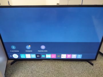 Б/в Телевізор Samsung ue43t5300 01-200920055