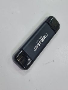 Б/в Ssd накопичувач Transcend esd310 2 tb 01-200920304