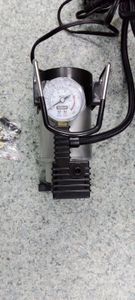 Б/в Автомобільний компресор Elegant force plus 100 020 01-200920528