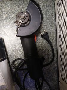 Б/в Кутова шліфмашина Dnipro-M gs-100s 01-200920909