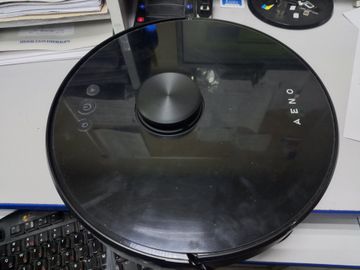 Б/в Робот-пилосос Aeno rc3s 01-200920376