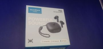 Б/в Навушники Anker soundcore p20i 01-200920984