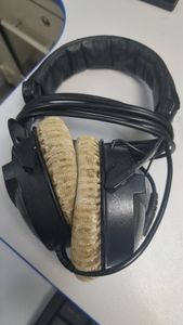 Б/в Навушники Beyerdynamic dt 770 pro 80 ом 01-200920856