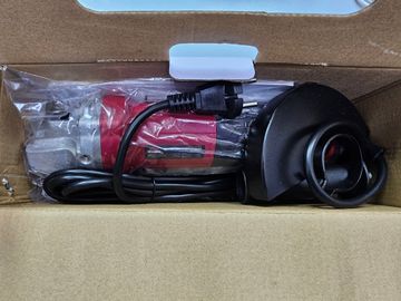 Б/в Шліфмашина кутова Master ls1275ht 16-000276697