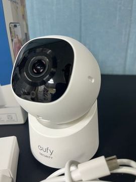 Б/в Ip-камера Eufy c220 01-200921075