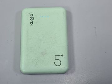 Б/в Повербанк Klgo kp-55 01-200922388