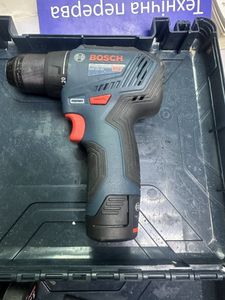 Б/в Шурупокрут Bosch gsr 12v-30 01-200920900