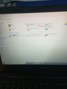 Б/в Ноутбук Dell 15/core i3 4005u ddr3/4gb ddr3/hdd 500 gb/ssd *відсутній/geforce 820m 2gb 01-200922340