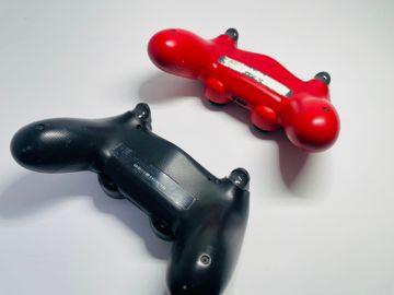 Б/в Ігрова приставка Sony playstation 4 pro 1tb 01-200920410