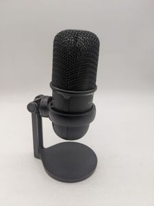 Hyperx solo cast standalone microphone slc001