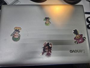 Б/в Ноутбук Lenovo 15/core i3 6006u ddr3/8gb ddr3/hdd 1000 gb/ssd *відсутній/geforce 920mx 2gb 01-200918934