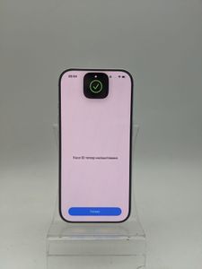 Б/у Мобільний телефон Apple iphone 17 pro 256gb 01-200919079